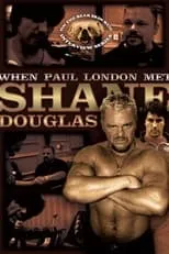 Paul London interpreta a Himself en On the Bear Skin Rug: When Paul London Met Shane Douglas