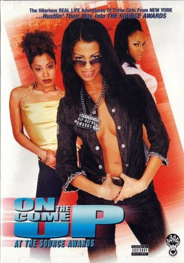 Póster de On the Come Up at the Source Awards
