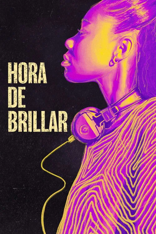 Portada de On the Come Up