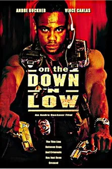 Póster de On the Down 'n Low