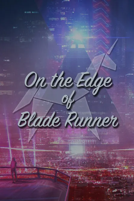 David L. Snyder interpreta a Self en On the Edge of 'Blade Runner'