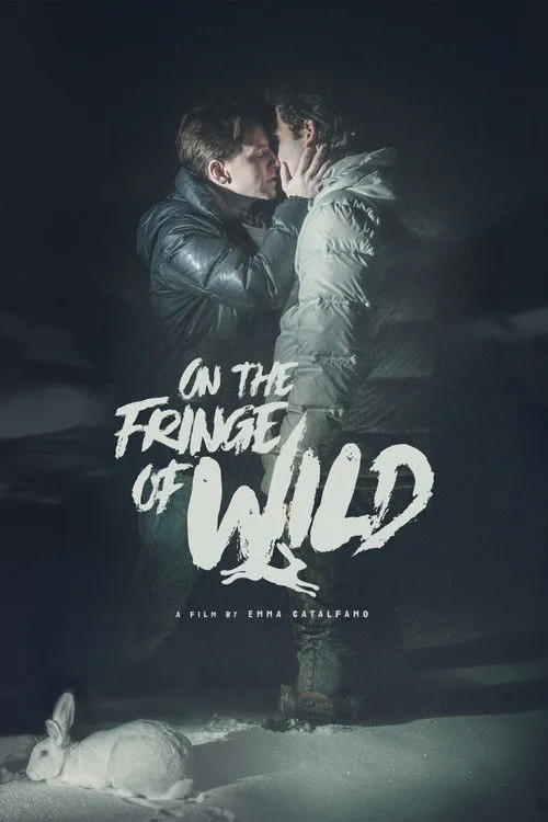 Póster de On the Fringe of Wild