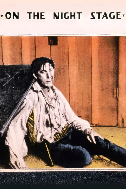 Rhea Mitchell interpreta a Belle Shields en On the Night Stage