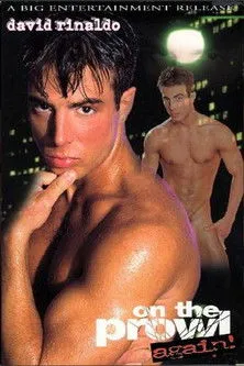 Póster de On the Prowl Again!