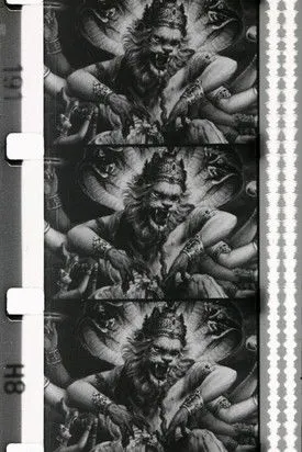 Michel Bulteau interpreta a en On the Radio, on the Screen