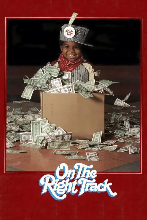 Page Hannah interpreta a Sally en On the Right Track