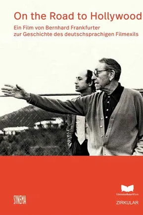 Rudolph Cartier interpreta a  en On the Road to Hollywood