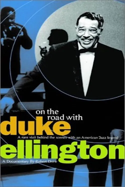 Duke Ellington interpreta a Self en On the Road with Duke Ellington