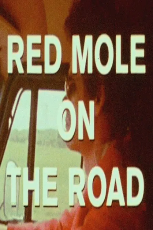 Sally Rodwell interpreta a en On the Road with Red Mole