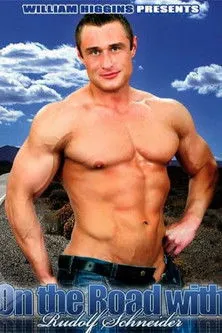 Póster de On the Road with Rudolf Schneider