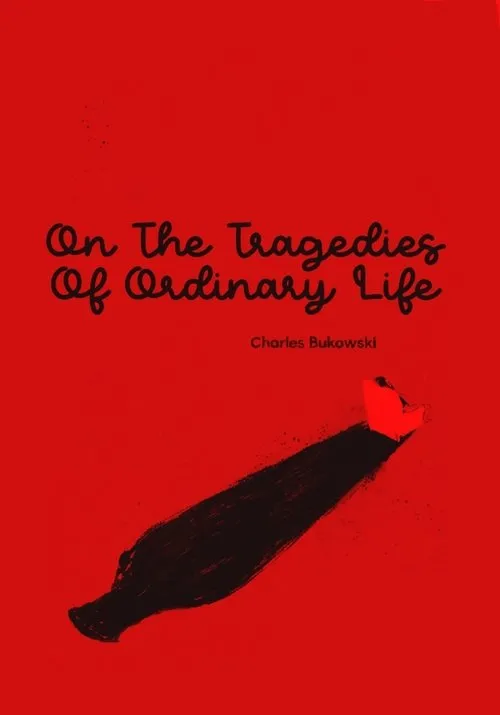 Portada de On The Tragedies Of Ordinary Life