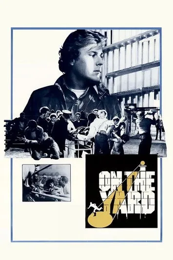 John Heard interpreta a Juleson en On the Yard