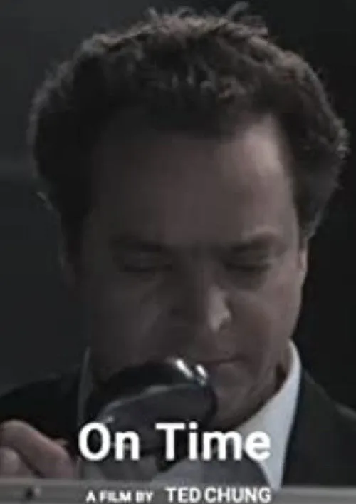 Greta Galisch de Palma interpreta a  en On Time