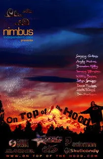 Sammy Carlson interpreta a en On Top Of The Hood