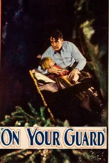 Victor Metzetti interpreta a Sam Gasper (as Victor Stanford) en On Your Guard