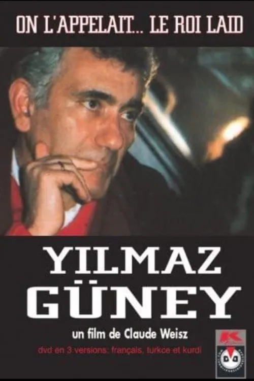 Fatos Güney interpreta a Self en Ona çirkin kral derlerdi