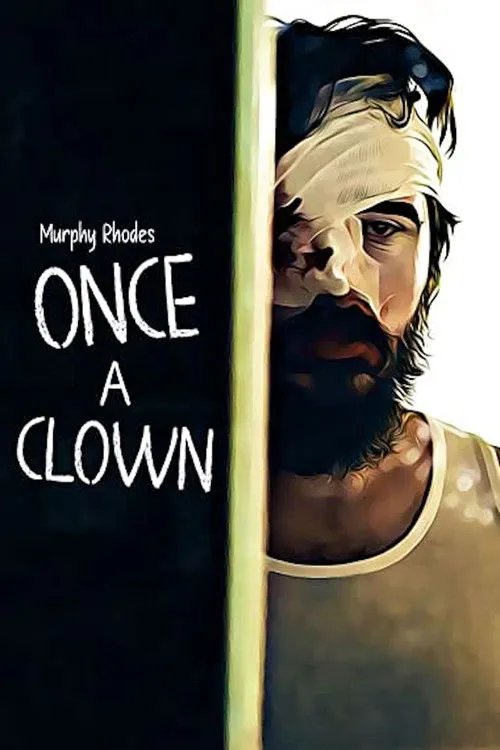 Portada de Once a Clown