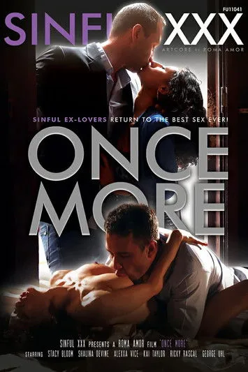 Póster de Once More