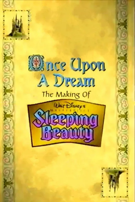 Michael Giaimo interpreta a Self - Art Director, 'Pocahontas' en Once Upon a Dream: The Making of Walt Disney's 'Sleeping Beauty'