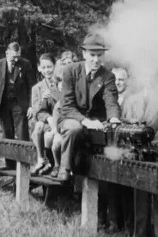 Alvar Lidell interpreta a Narrator en Once upon a Line