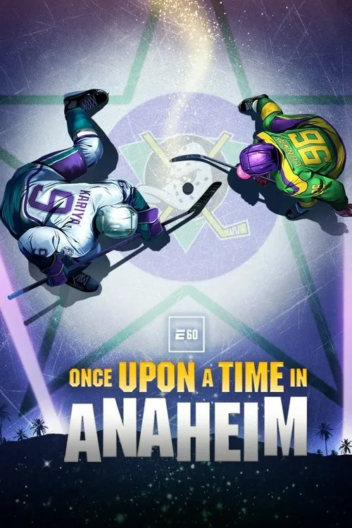 Steven Brill interpreta a Self en Once Upon a Time in Anaheim
