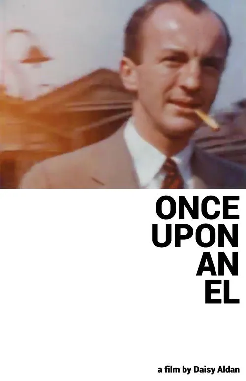 John Ashbery interpreta a en Once Upon An El