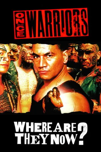 Lee Tamahori interpreta a Self en Once Were Warriors: Where Are They Now?