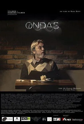 Zé Carlos Machado interpreta a  en Ondas