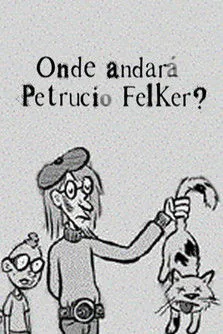 Edu K. interpreta a en Onde Andará Petrucio Felker?