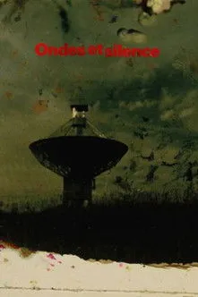 Nicols Fox interpreta a  en Ondes et silence