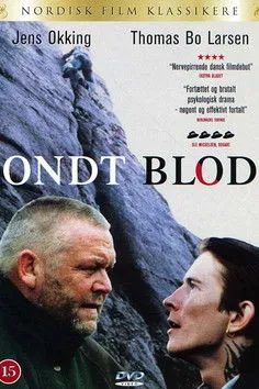 Póster de Ondt blod