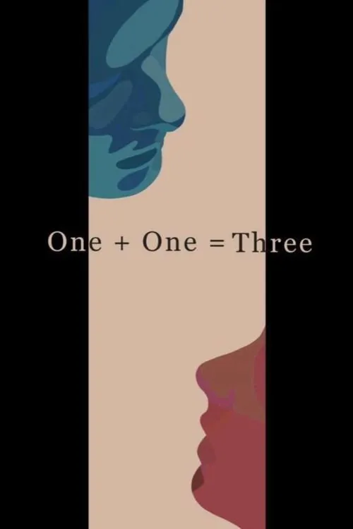 Amelia Jany interpreta a Restaurant Waitress en One + One = Three