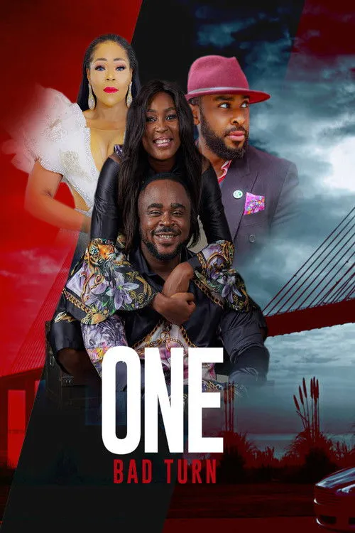 Lota Chukwu interpreta a  en One Bad Turn