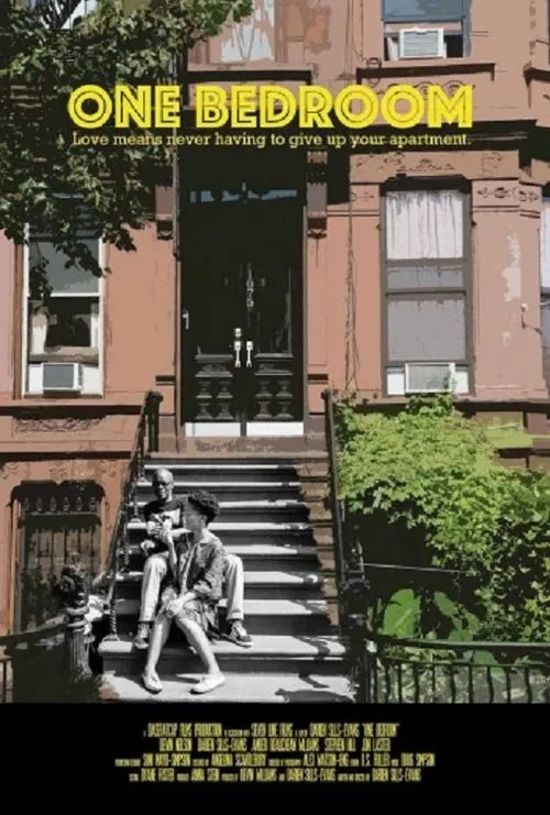 Póster de One Bedroom
