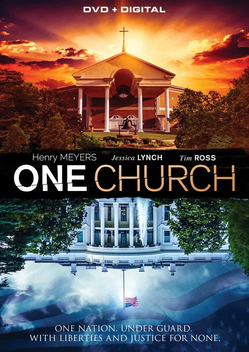 Póster de One Church