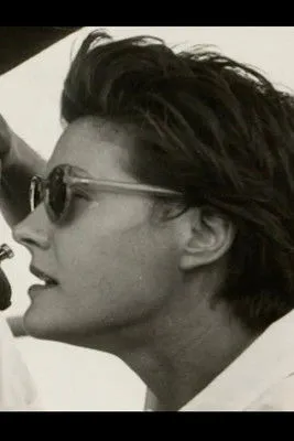 David Watkin interpreta a Himself en One Continuous Take: Kay Mander's Life in Film