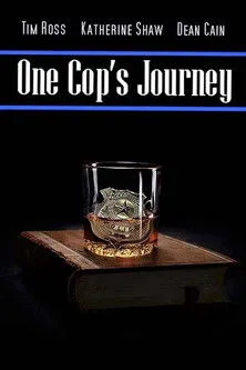Póster de One Cop's Journey