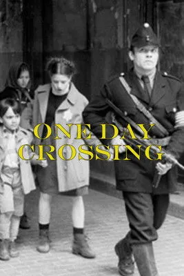 Attila Szatmári interpreta a Samuel en One Day Crossing
