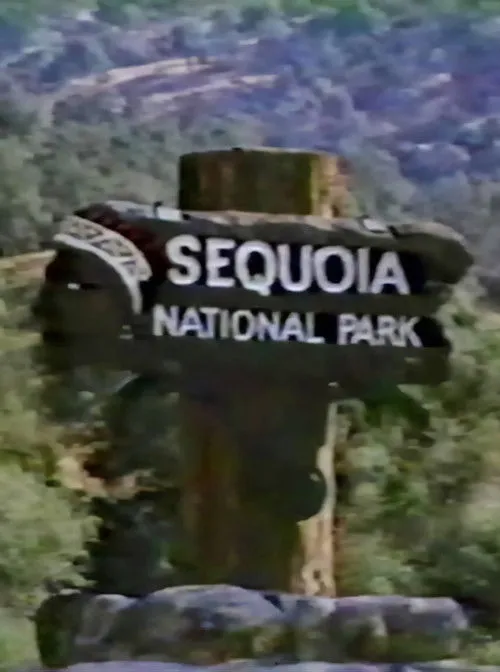 Sebastian Cabot interpreta a en One Day On Beetle Rock