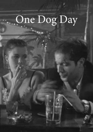 Póster de One Dog Day