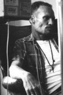 Daniel Chapman interpreta a en One Foot on a Banana Peel, the Other Foot in the Grave: Secrets from the Dolly Madison Room