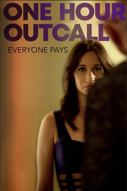 Póster de One Hour Outcall