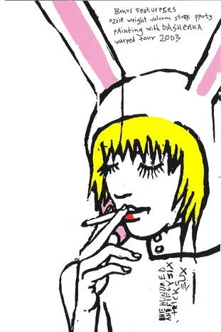 Ozzie Wright interpreta a en One Hundred And Fifty Six Tricks