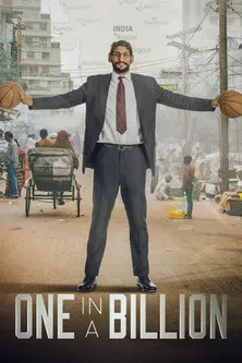 Satnam Singh Bhamara interpreta a Self en One in a Billion