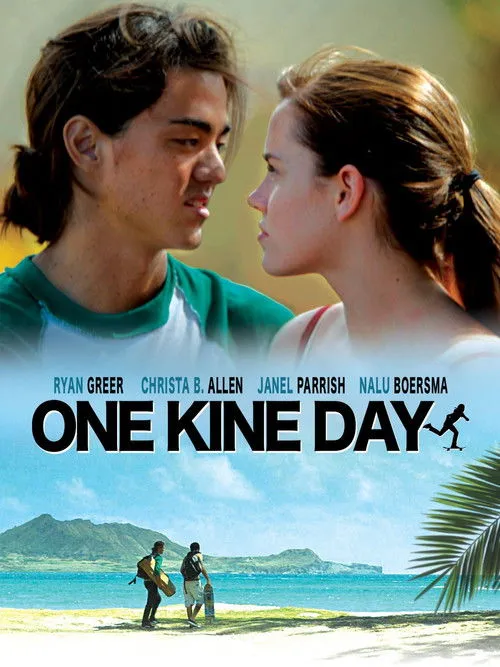 Jolene Blalock interpreta a  en One Kine Day