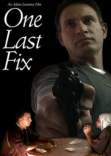Drew Henriksen interpreta a Tony en One Last Fix