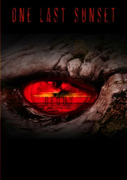 Póster de One Last Sunset Redux