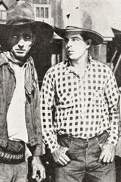 Jim Corey interpreta a en One Law for All