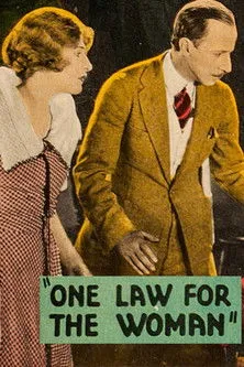 Charlotte Stevens interpreta a Nellie en One Law for the Woman
