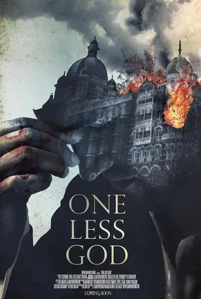 Póster de One Less God